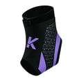 thumbnail image 2 of Klonfd Ankle Support Gear Wrap Style Ankle Brace Support And Stabilization Device For Protective Gear Sports Basketball For Ankle Sprain Recovery, 2 of 6