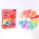 thumbnail image 1 of Globo de látex grueso de imitación de belleza de 12 pulgadas y 2,8 g, globo de macarrón para fiesta de cumpleaños y bodas, 1 of 5