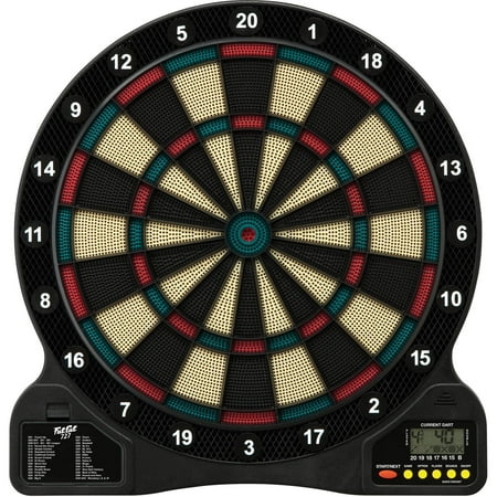 Fat Cat 727 Electronic Dartboard