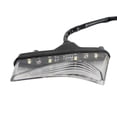 thumbnail image 4 of LED Daytime Running Front Light For Kawasaki Z900 2020-2022 Clear, 4 of 9