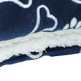 thumbnail image 5 of Honganda Dogs Self Heat Mat, Indoor Outdoor Blanket, Cute Print Pet Mat, 5 of 5