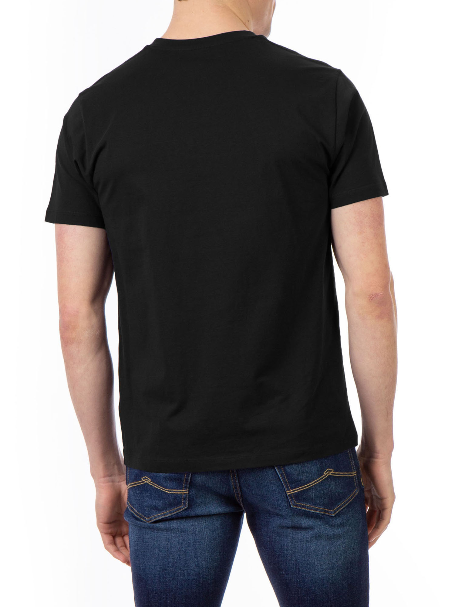 U.S. Polo Assn. Men's V-Neck T-Shirt - image 3 of 3