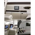 thumbnail image 4 of 6 Gang Waterproof LED Switch Panel Slim w/Control Box Car RV Marine 11V-30V, 4 of 9