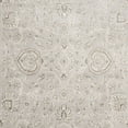 thumbnail image 5 of SAFAVIEH Persian Garden Cynarra Floral Bordered Area Rug, Silver/Ivory, 8' x 10'2", 5 of 6
