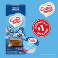 thumbnail image 3 of Nestle Coffee mate Liquid Coffee Creamer Singles, French Vanilla, 50 Ct Box with By The Cup Coffee Scoop, 3 of 11