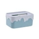 thumbnail image 2 of Xihbxyly Oferta de Iluminación Caja de Pañuelos y Cajón para El Hogar, Organizador de Pañuelos para La Sala de Estar, Organizador de Almacenamiento para Cosas Pequeñas, 2 of 6