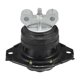 thumbnail image 1 of Soporte de Motor de Motor Unique Bargains, Soporte de Motor de Amortiguación, para Chrysler 300 3.6L 5.7L 2013, No.4726030AG, Negro, 1 of 6