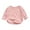 X41-Pink, variant on Hessimy Boys and Girls Long Sleeve Shirts - Breathable Athletic Crewneck Long Sleeve Shirts(Brown,18-24 Months)