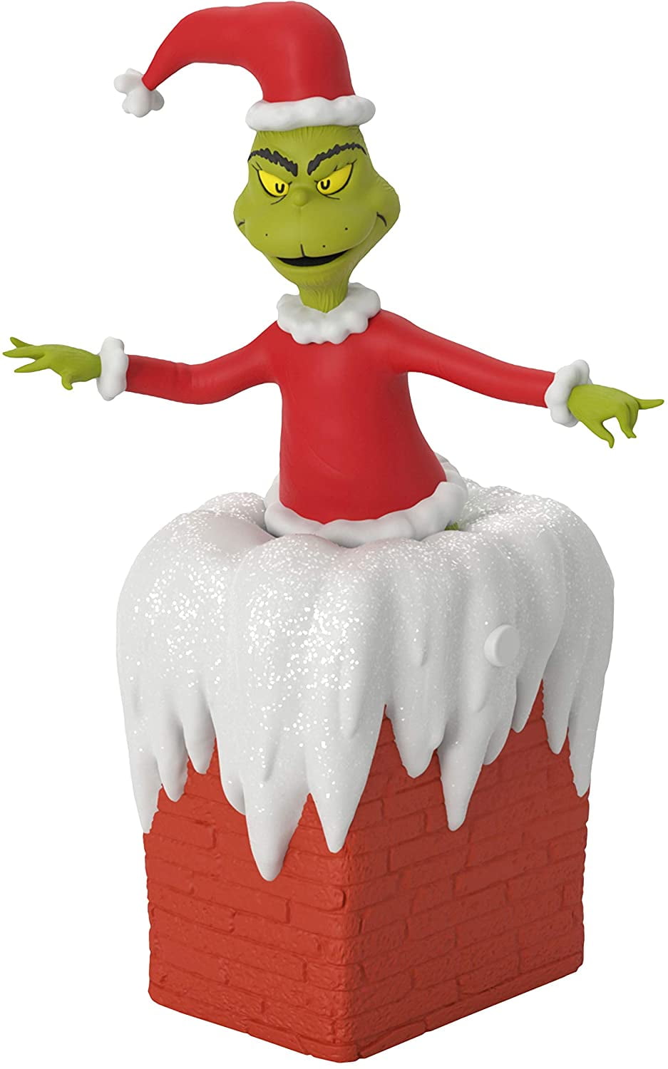 Keepsake Christmas Ornament 2020 Year-Dated, Holiday Lighthouse, Light-Up | Walmart Canada