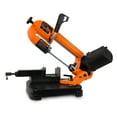 thumbnail image 2 of WEN 5-Inch Metal-Cutting Benchtop Bandsaw, 2 of 5