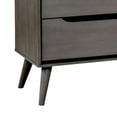 thumbnail image 4 of Benzara Splendiferously Minimal 6 Drawer Dresser, 4 of 6