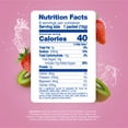 thumbnail image 6 of Electrolit Powder Drink Mix, Strawberry-Kiwi, 1 Box of 6 Packets, 6 of 7