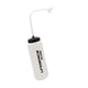 thumbnail image 2 of Botella de agua deportiva, s largas flexibles, jarra de agua, botella de bebida, hervidor de agua de 1L de capacidad, botella de Fitness para entrenamiento de fútbol, 2 of 8