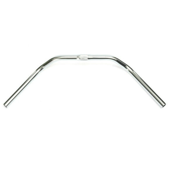 HEVIRGO 25.4mm Aluminum Alloy Handlebar Bar for Beach Cruiser Mountain Bike Bicycle