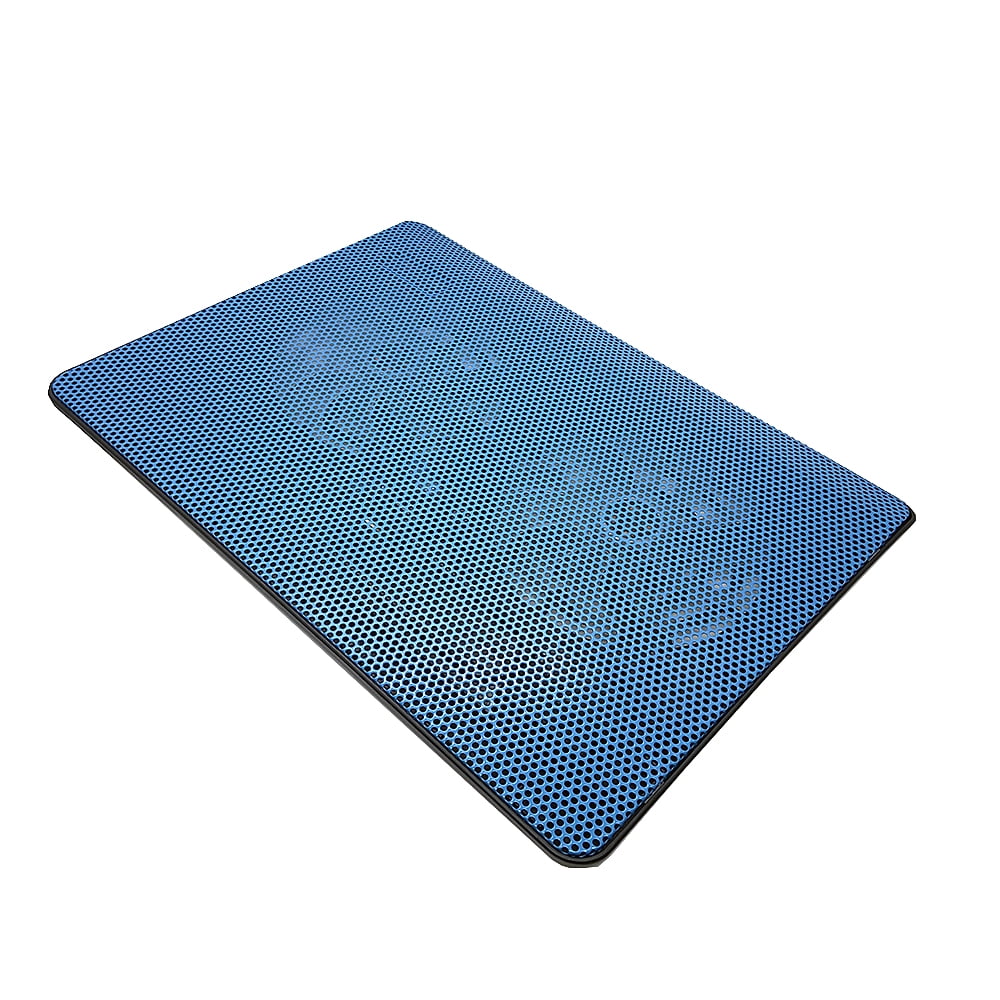 Tianlaimei Laptop Cooling Pad, Gaming Laptop Cooler Stand with 2 Silent Fans