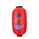 thumbnail image 3 of 2 Uds. 10 Pulgadas Pintura en Aerosol Tela Farol Decorativo para Pub Festival (C), 3 of 4