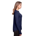 thumbnail image 3 of Sweat-shirt à Capuche Femme NE400W Stretch Performance Jaq, 3 of 3