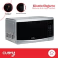 thumbnail image 4 of Horno de microondas 20 litros 5 niveles de potencia, 4 of 4