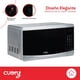 thumbnail image 4 of Horno de microondas 20 litros 5 niveles de potencia, 4 of 4