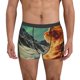 thumbnail image 1 of Fotbe Space Adventurer Cat Calzoncillos Tipo Boxer con Bolsa de Soporte Total para Hombre, X-Temp Fresco, Transpirable y de Secado Rápido-X-Large, 1 of 5
