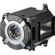 NEC NP42LP - Lampe de Projecteur - 370 Watt - 4000 Heure(S) (mode standard) / 5000 Heure(S) (mode Économique) - pour NEC NP-PA653, PA653UL-41, PA803, PA803U-41, PA903X-41, PA703, PA803, PA853, PA903 – image 3 sur 3