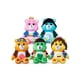 thumbnail image 3 of Peluche Care Bears x Stranger Things Bedtime Bear, 23 cm, 3 of 7