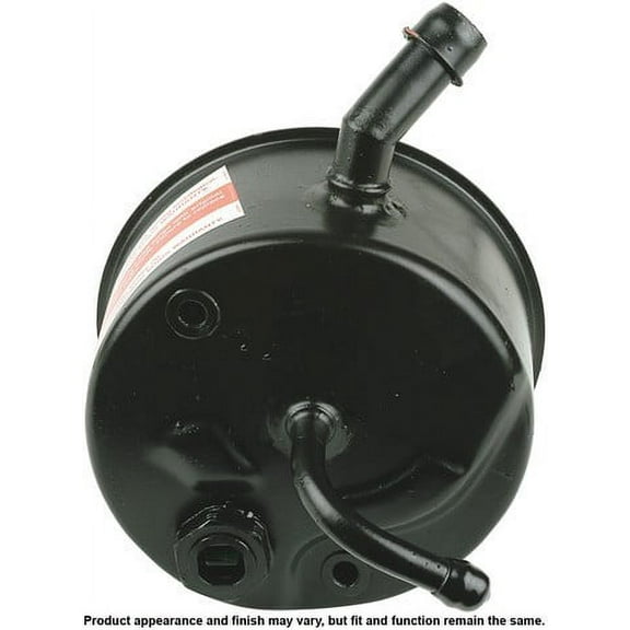 A1 Cardone Power Steering Pump P/N:20-8759 Fits select: 2001-2002 DODGE CARAVAN, 2001 CHRYSLER VOYAGER