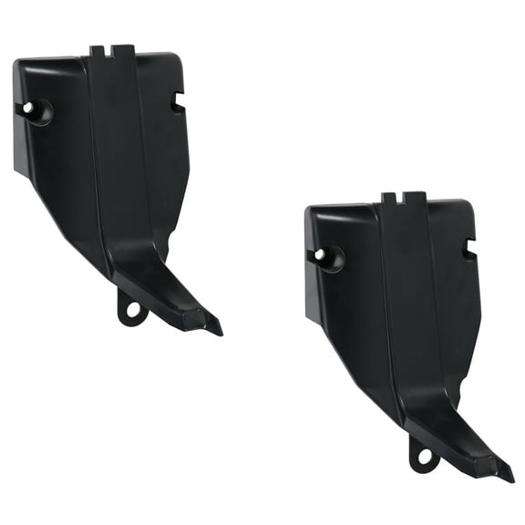 Metabo HPT/Hitachi 324973 Dust Guide for Miter Saw C12FDH C12LDH C12FDHSM (2-Pack)