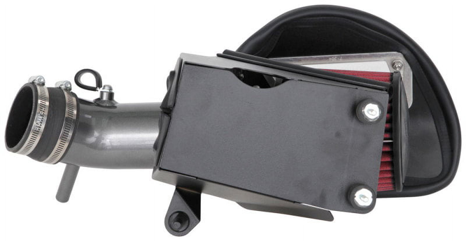 AEM Cold Air Intake System: Easy Installation, Engineered to Maximize Airflow, Boost Horsepower & Torque, AEM-21-865C