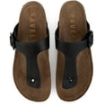 thumbnail image 2 of Ravel Barran Sandals, 2 of 3