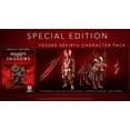 thumbnail image 2 of Assassin's Creed Shadows Walmart Exclusive, Xbox Series X, 2 of 14