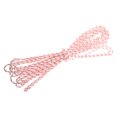 thumbnail image 1 of LOLIPPYY Lawn Mower Power Rope Pull Cord Rope White Polyester for Yard 1Pack, 1 of 8