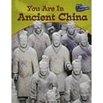 thumbnail image 1 of Pre-Owned You Are in Ancient China (Paperback) 1410910113 9781410910110, 1 of 1