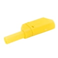 thumbnail image 4 of Conector Tipo Banana, Artesanía Fina Con Aislamiento De Seguridad Conector Tipo Banana De 4 Mm Para Pruebas Electrónicas ANGGREK Otros, 4 of 8