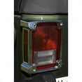 thumbnail image 3 of Rugged Ridge 13311.21 Tail Light Guard For Jeep Wrangler (JK), 3 of 3