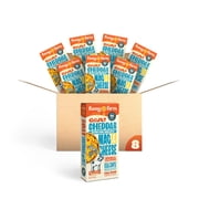(Pack Of 8) Funny Farm Mac N Cheese Shapes Goat 5.5 Oz