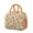 Orange-17, variant on Lunch Bag Lunch Box for Women Reusable Insulated Lunch Bags,Water-Resistant Orange Papaya Cooler Lunch Tote Bag, Large Capacity for Work Travel Picnic