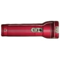 thumbnail image 1 of 5 Inch Magnetic Flat Lite Super Thin Plastic Flashlight (Pink), 1 of 2