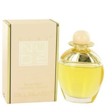 Nude Perfume By Bill Blass Eau De Cologne Spray 3.4 oz