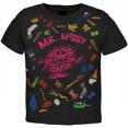 thumbnail image 1 of Mr. Men - Mr. Messy Toddler T-Shirt, 1 of 1