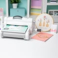 thumbnail image 4 of Sizzix Big Shot Plus 9 Inch Manual Die-Cut Machine for Crafts and Scrapbooking, 4 of 8