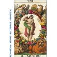 thumbnail image 2 of Tarot clásico Blanco, 2 of 2