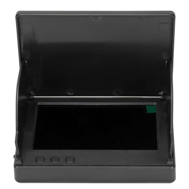 Pantalla De Buscador De Peces De 4,3 Pulgadas, Resolución De 800x480 Buscador De Peces Pantalla IPS Entrada CVBS ABS IPS Para Pesca En Hielo Para Pesca En El Mar
