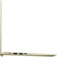 thumbnail image 3 of Acer Swift 5 14" Full HD Touchscreen Laptop, Intel Core i7 i7-1165G7, 16GB RAM, 1TB SSD, Windows 10 Home, Gold, SF514-55T-700T, 3 of 9