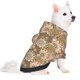 thumbnail image 2 of Balery Mandala Sudadera con Capucha para Perros Pequeños – Ropa para Mascotas, Disfraz para Perros y Gatos, Ideal para Fiestas y Cosplay-Large, 2 of 7