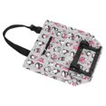 thumbnail image 5 of Foldable Shopping Cart for Elderly, Outdoor Grocery Trolley Cart, 5 of 5