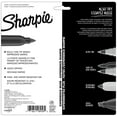 thumbnail image 7 of Sharpie Permanent Markers, Mystic Gem Special Edition, Fine Point, Assorted Colors, 12 Count, 7 of 7
