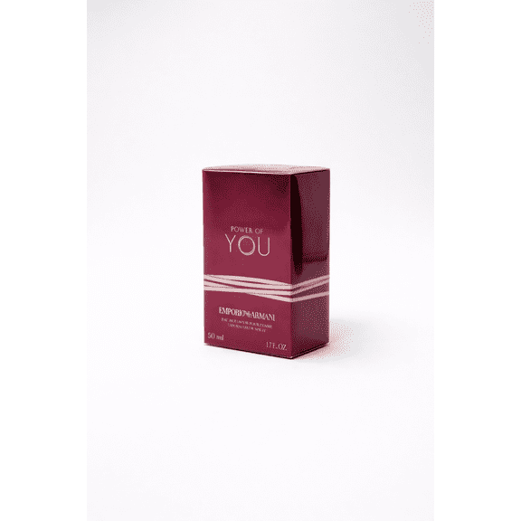 Giorgio Armani Power Of You Eau de Parfum 1 fl. oz