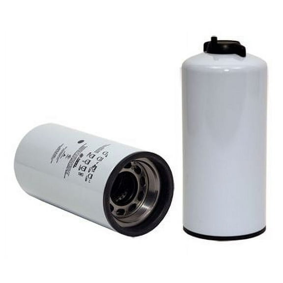 WIX Filters - 33488 Heavy Duty Spin On Fuel Water Separator Pack of 1