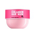 thumbnail image 1 of Compre 2 Ahorre 10% Mascarilla capilar nutritiva con aroma de larga duración, Cabello reparado sin vapor, Acondicionador suavizante, Mascarilla para cabello seco y encrespadoCalidadExperiencia de usu, 1 of 8